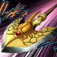 Stand Arrow item — rolls a random Stand in Bizarre Lineage