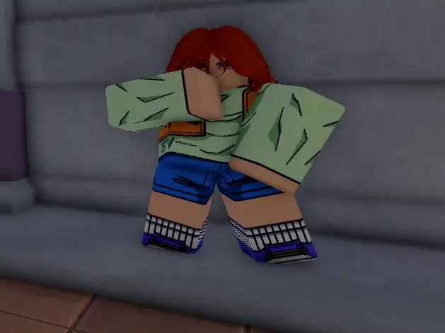 Hayato Kawajiri Main NPC in Bizarre Lineage