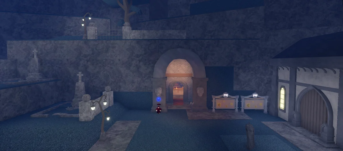 Where to find Pucci in hidden cave room at Bus Stop 18 in Bizarre Lineage — enter hole in hill and turn left