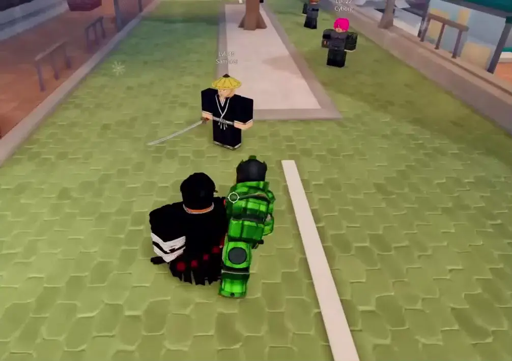 C-Moon Gravity Crusher ability in Bizarre Lineage