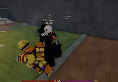 Golden Experience Restoration ability in Bizarre Lineage