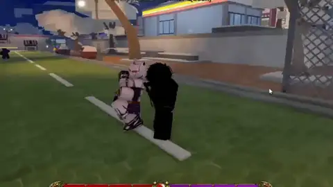 Killer Queen Barrage ability in Bizarre Lineage