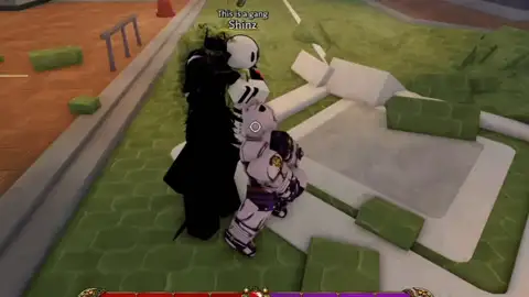 Killer Queen Bomb Bounce ability in Bizarre Lineage