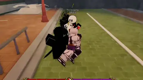 Killer Queen Learn to be Tough ability in Bizarre Lineage