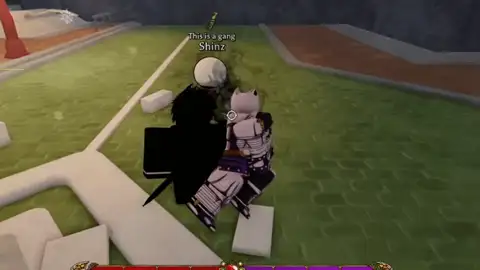 Killer Queen Stray Cat ability in Bizarre Lineage