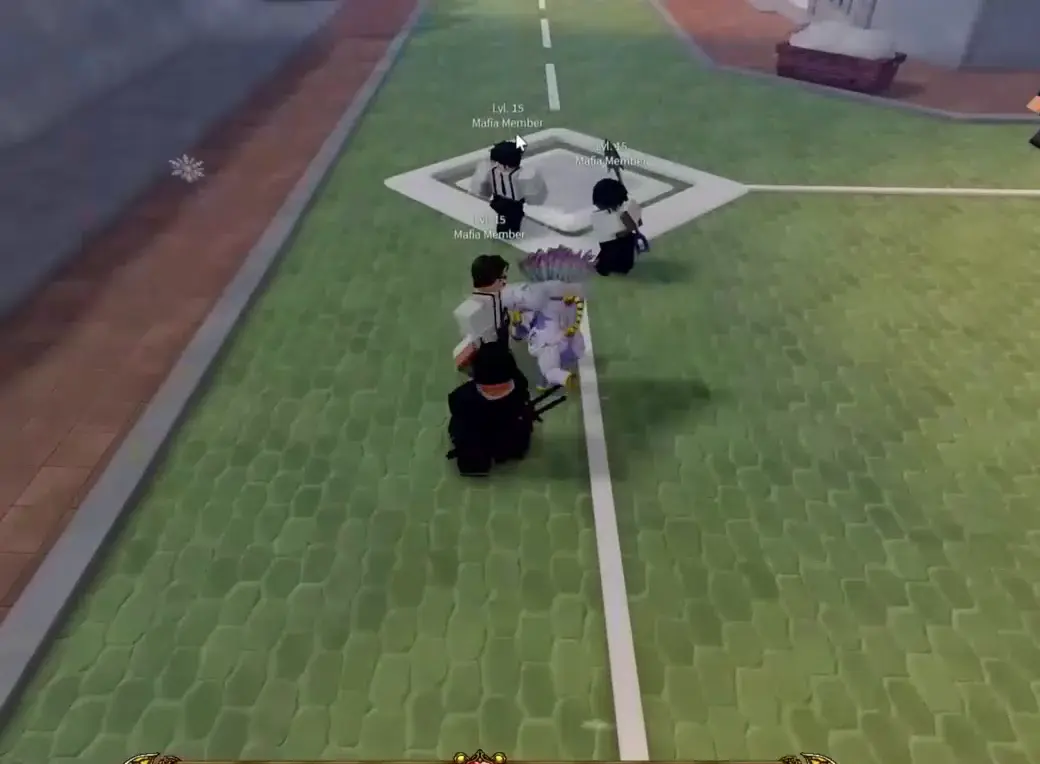 Made in Heaven Heaven's Wrath ability in Bizarre Lineage