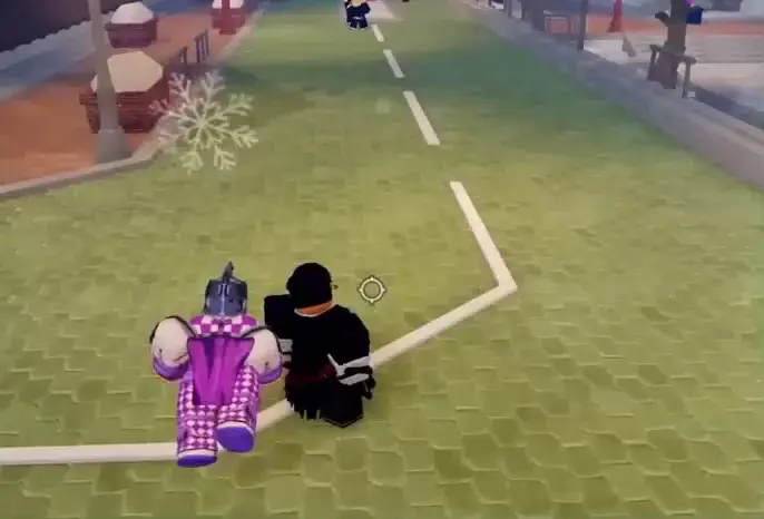 Purple Haze Infectious Bulb ability in Bizarre Lineage