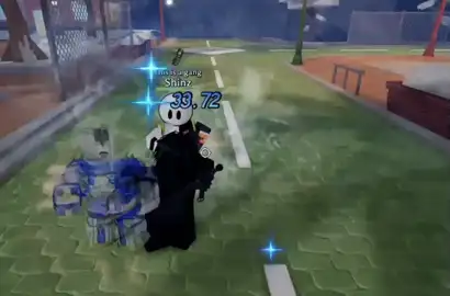 The Hand Erasure Pull ability in Bizarre Lineage