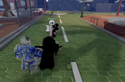 The Hand Erasure Swipe ability in Bizarre Lineage