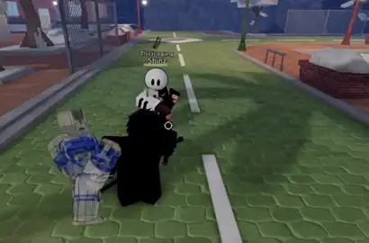 The Hand Hard Left ability in Bizarre Lineage