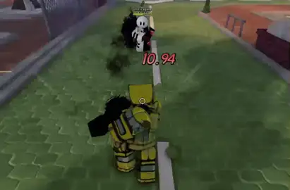 The World Encirclement ability in Bizarre Lineage