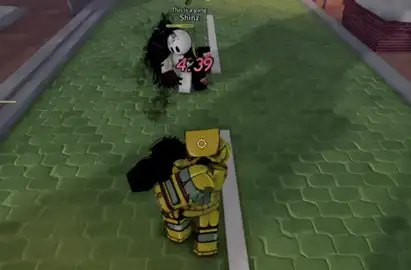 The World Hard Right ability in Bizarre Lineage