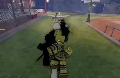 The World Kick Volley ability in Bizarre Lineage