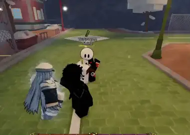 Weather Report Barrage ability in Bizarre Lineage