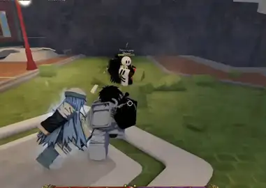 Weather Report Charged Vault ability in Bizarre Lineage