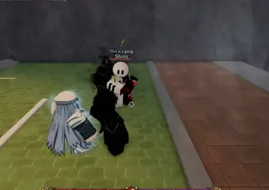 Weather Report Ice Nova ability in Bizarre Lineage