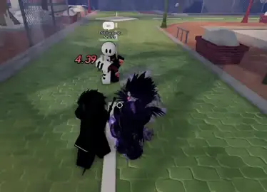 Whitesnake Sweep Kick ability in Bizarre Lineage