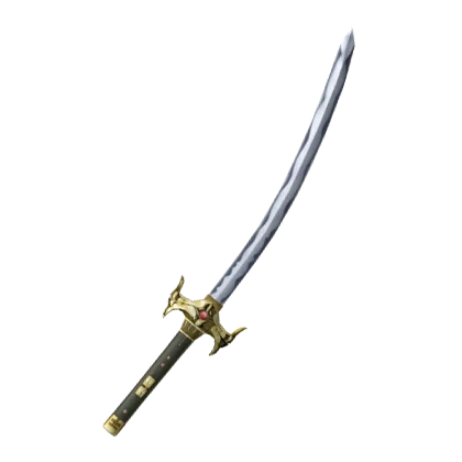 Anubis Stand from Bizarre Lineage — JoJo Part 3 sword Stand