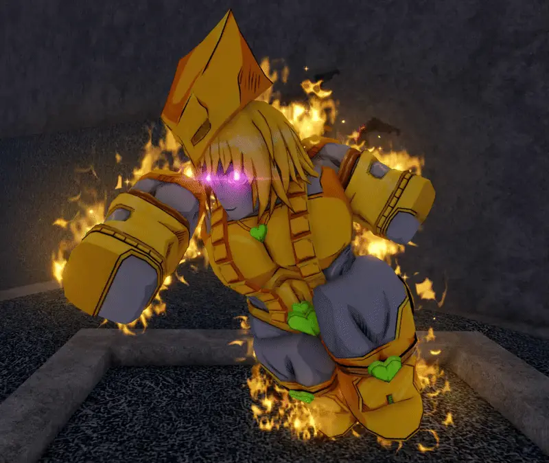 Kawaii The World skin in Bizarre Lineage