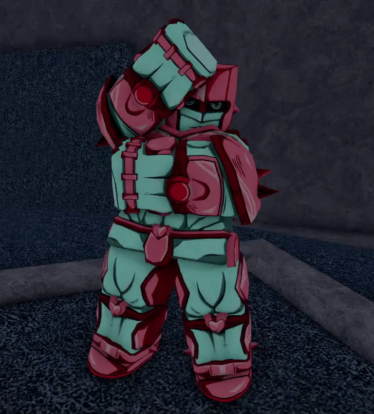 Reverso Crazy Diamond skin in Bizarre Lineage