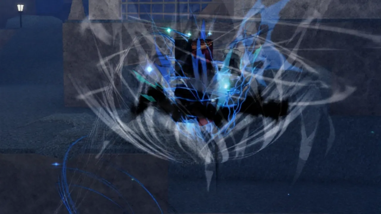 Stone Free Stand from Bizarre Lineage — JoJo Part 6 Jolyne