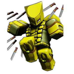 The World Stand from Bizarre Lineage — JoJo Part 3 DIO